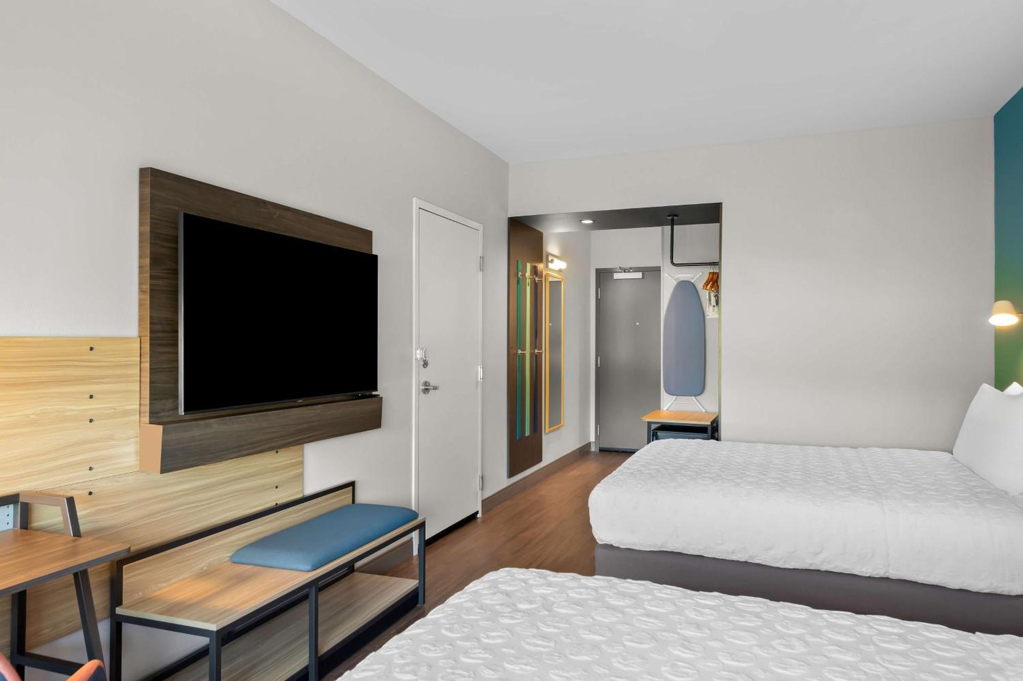 Tru By Hilton Lexington Exterior foto