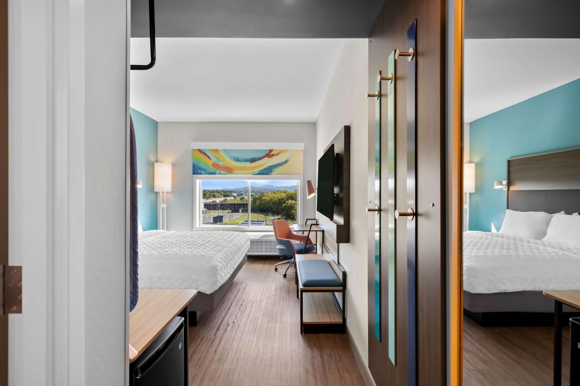 Tru By Hilton Lexington Exterior foto