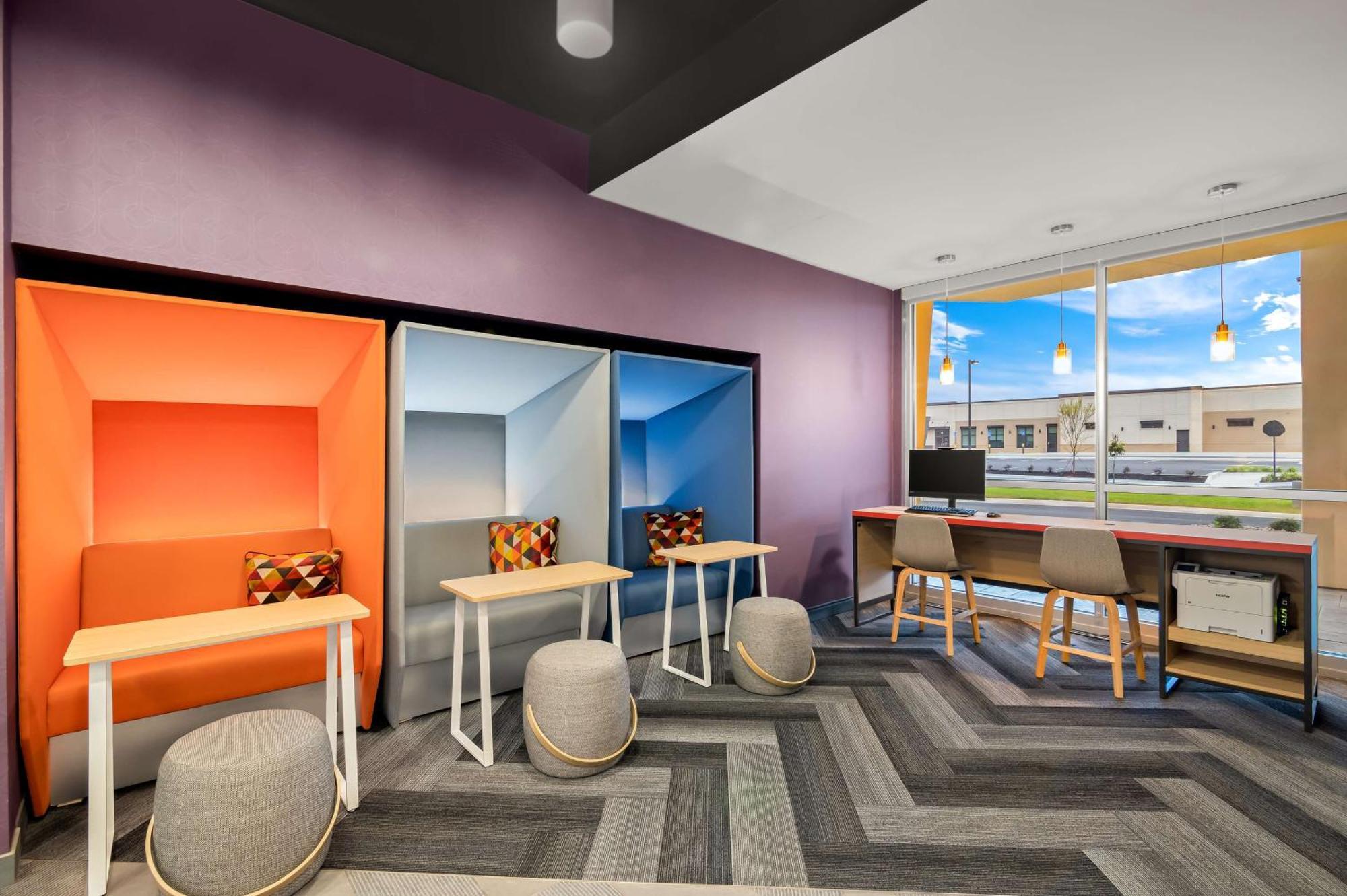 Tru By Hilton Lexington Exterior foto