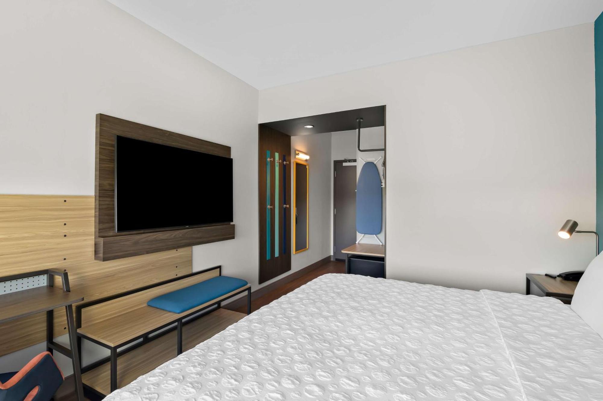 Tru By Hilton Lexington Exterior foto