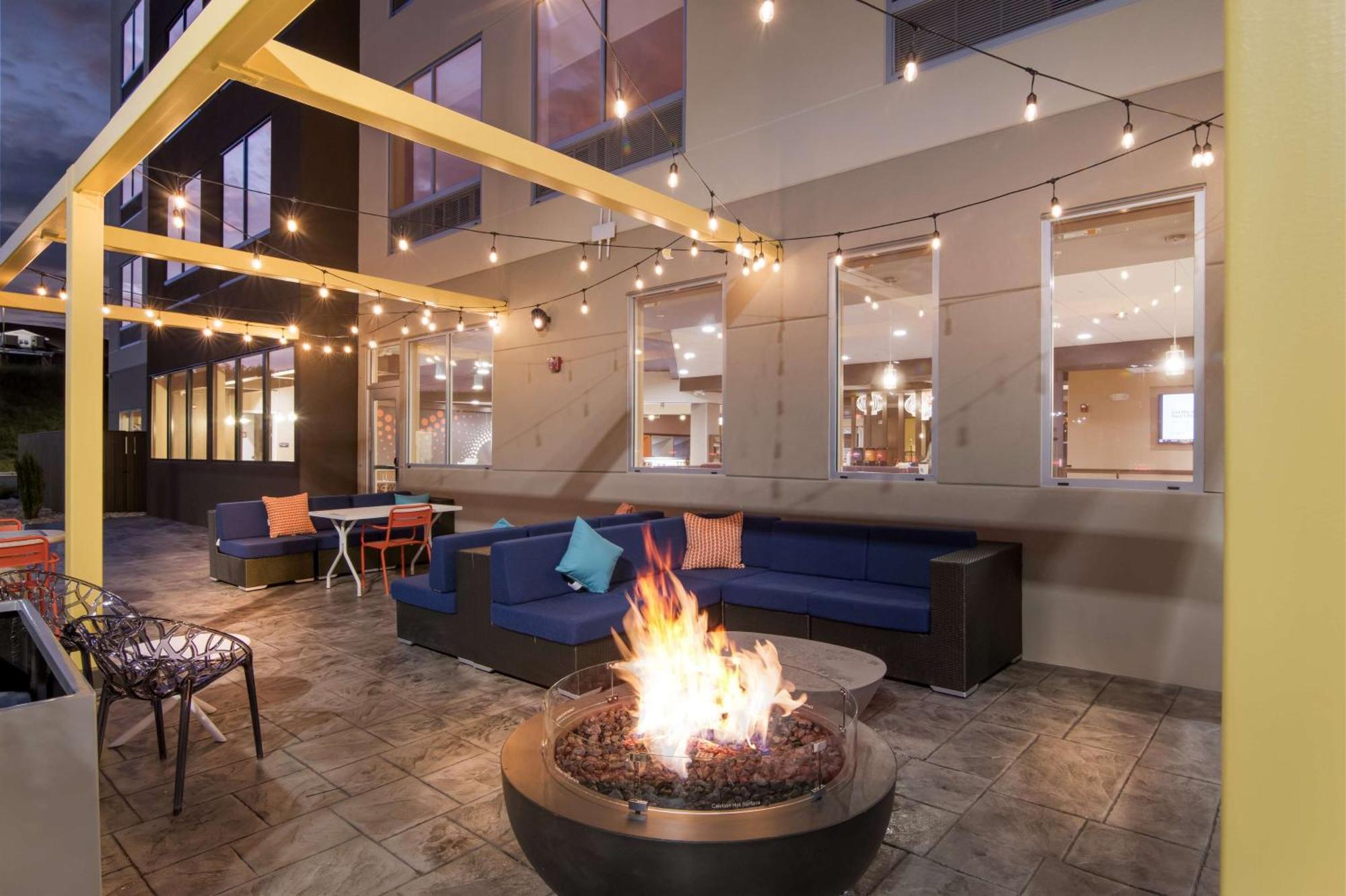 Tru By Hilton Lexington Exterior foto