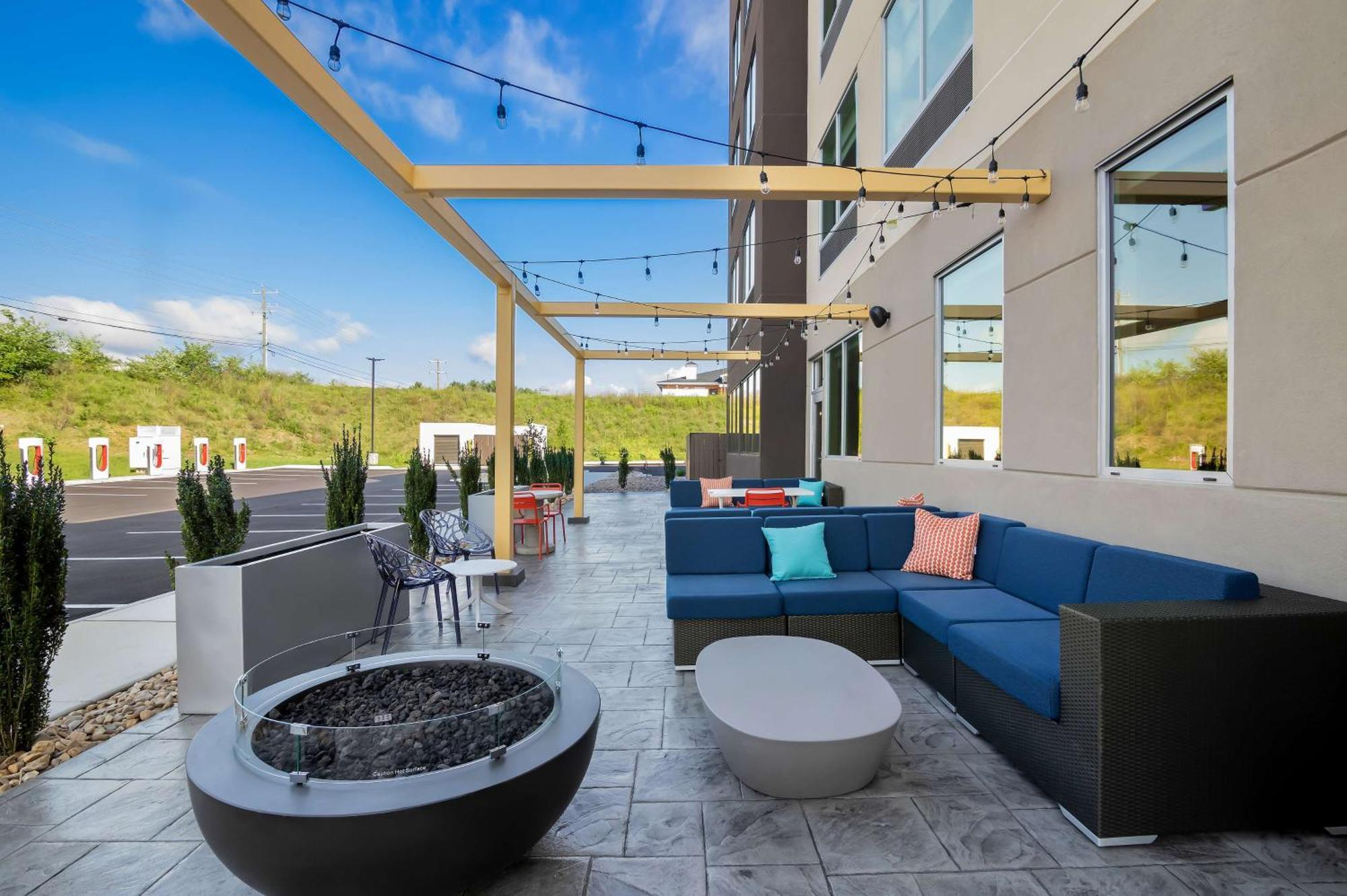 Tru By Hilton Lexington Exterior foto