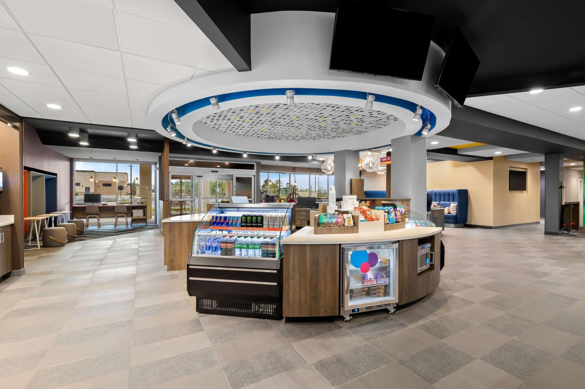 Tru By Hilton Lexington Exterior foto